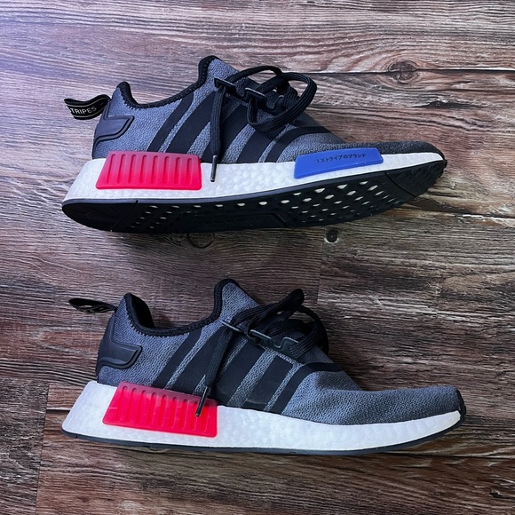 adidas NMD R1 - Picture 4 of 6
